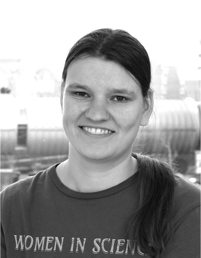 Suzanne Veltkamp